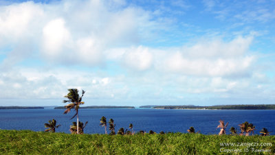 Islands of Vava'u Group, Tonga