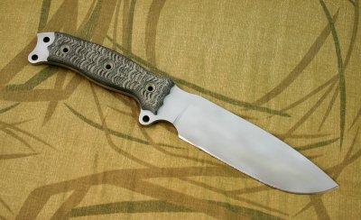 Saber SFNO