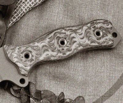 Snakeskin