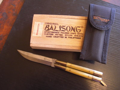 Original Balisong