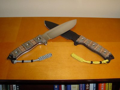 Snakeskin/Satin Saber SFNO