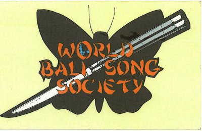 World Balisong Society