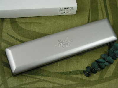 705BC1HS Forum Knife