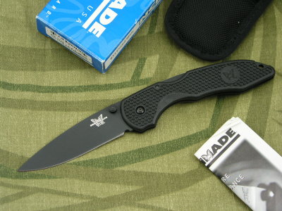 Benchmade 835-07/00