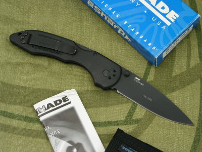 Benchmade 835-07/00
