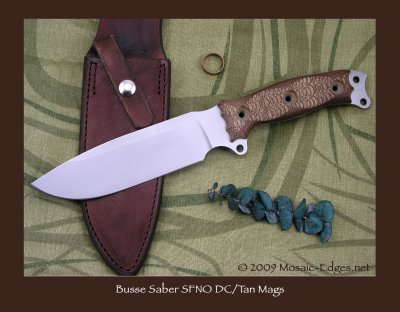 DC/Tan Saber