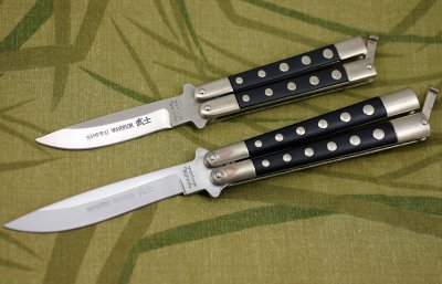 Production Knives