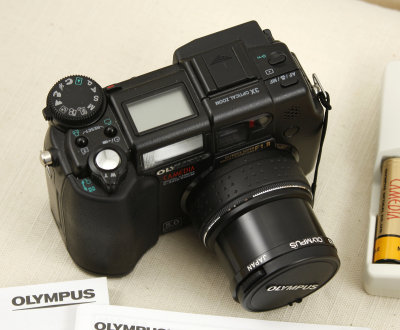 Olympus