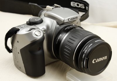 Canon 300D