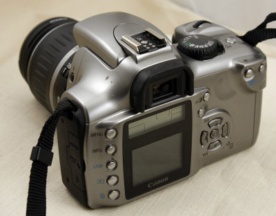 Canon 300D
