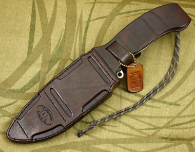 Saber Snakeskin SFNO