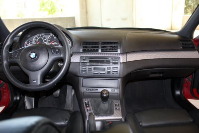 BMW ZHP