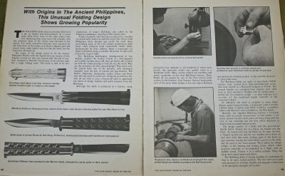 Gun Digest Book of Knives