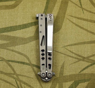 Tachyon w clip