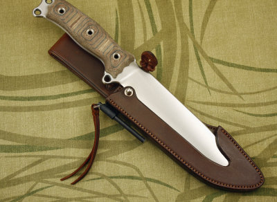 New SFNO Sheaths
