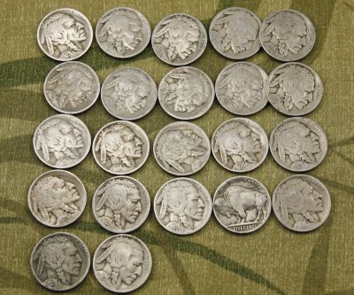 Coins