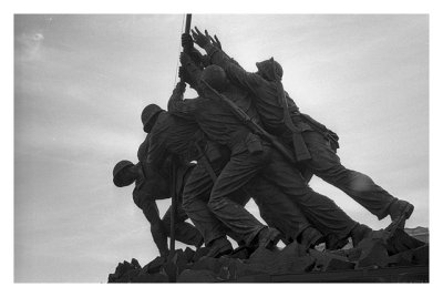 Iwo Jima