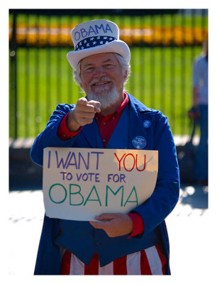 Obama '08