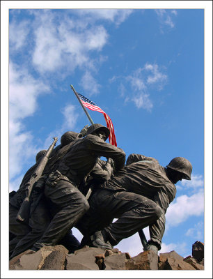 Iwo Jima