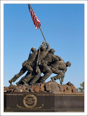 Iwo Jima