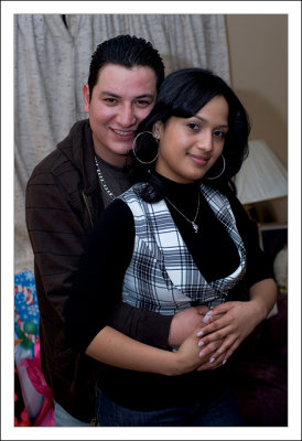 Jahara & Boyfriend