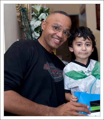 Rafikq & Jaheed