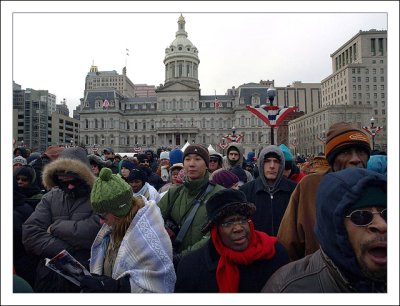 Obama Supporters