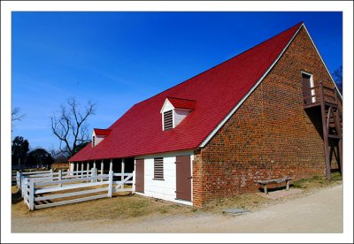 Mount Vernon