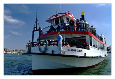 Annapolis Cruise