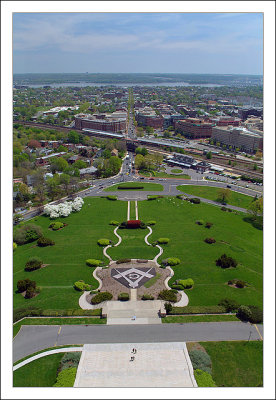 Masonic Temple Lodge # 1