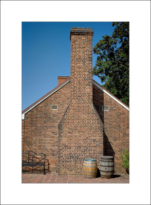 Mount Vernon