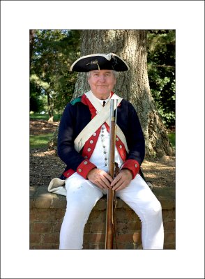 Mount Vernon
