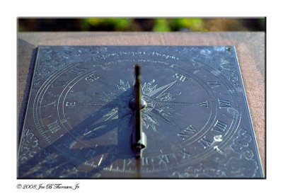 Sun Dial