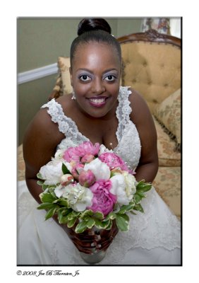 The Bride!