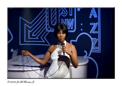 Jazz Singer