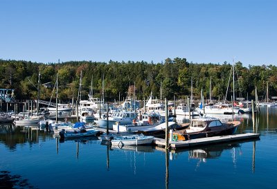 Northeast Harbor