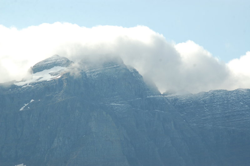 Glacier National Park