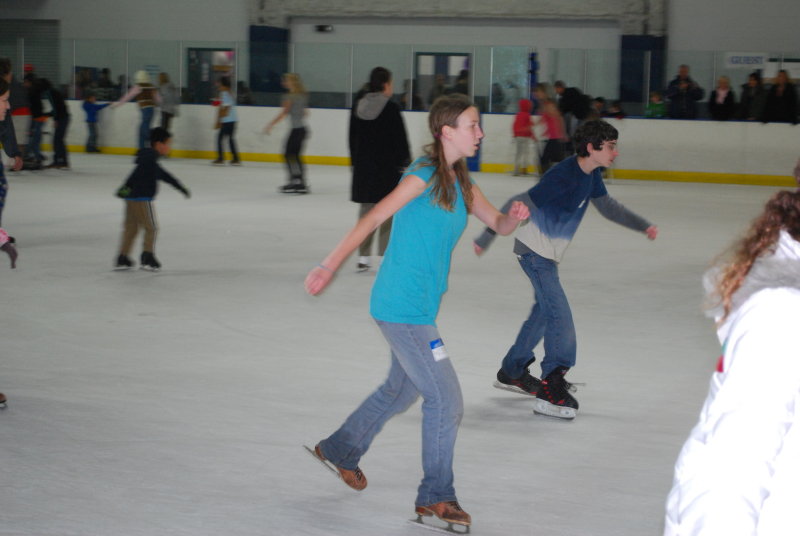 Iceoplex
