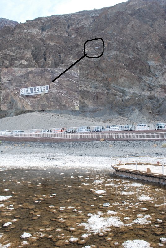 Badwater