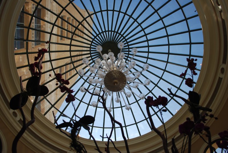 Cool Ceiling
