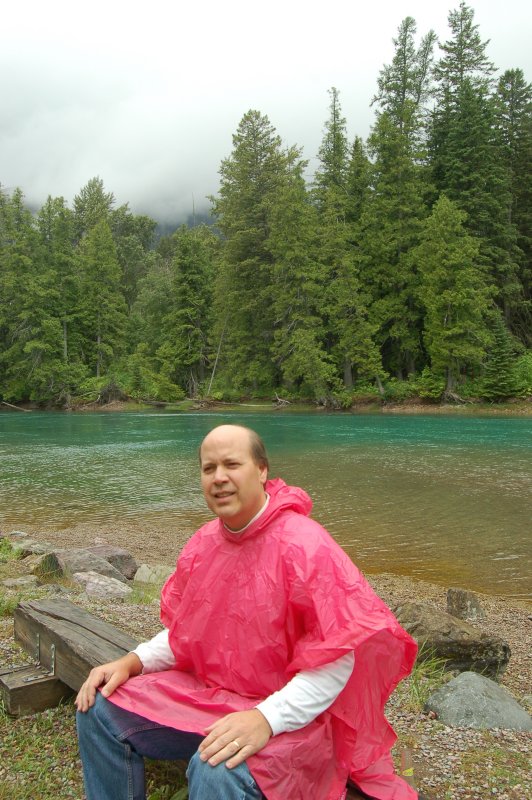 Apgar - McDonald Creek