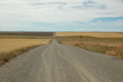Farm Roads