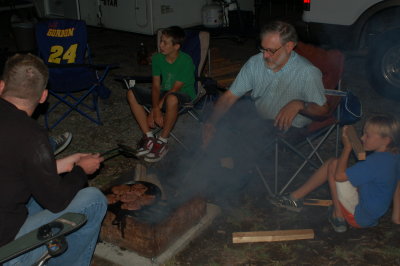 West Glacier KOA