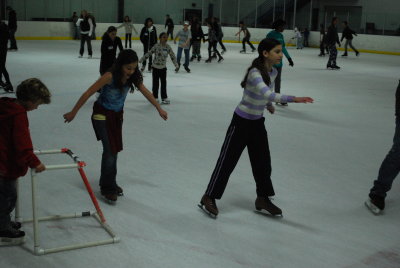 Iceoplex