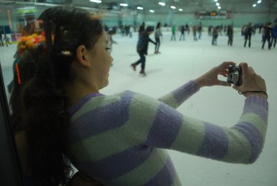 Iceoplex - Popular Way to Take Your Picture