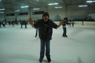 Iceoplex