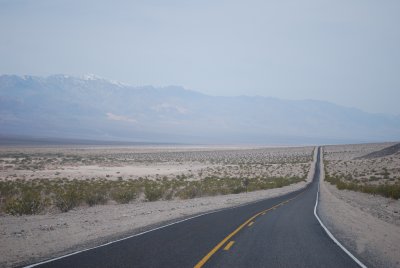 On to Badwater