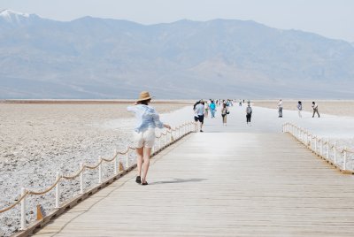 Badwater