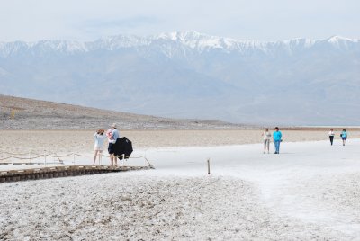 Badwater