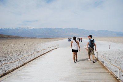 Badwater